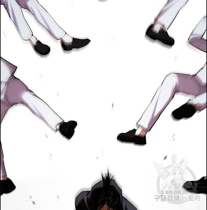 외모지상주의 423화 204