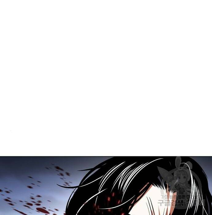 외모지상주의 423화 237