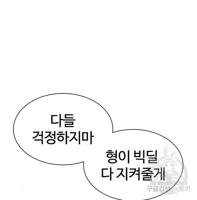 외모지상주의 423화 245