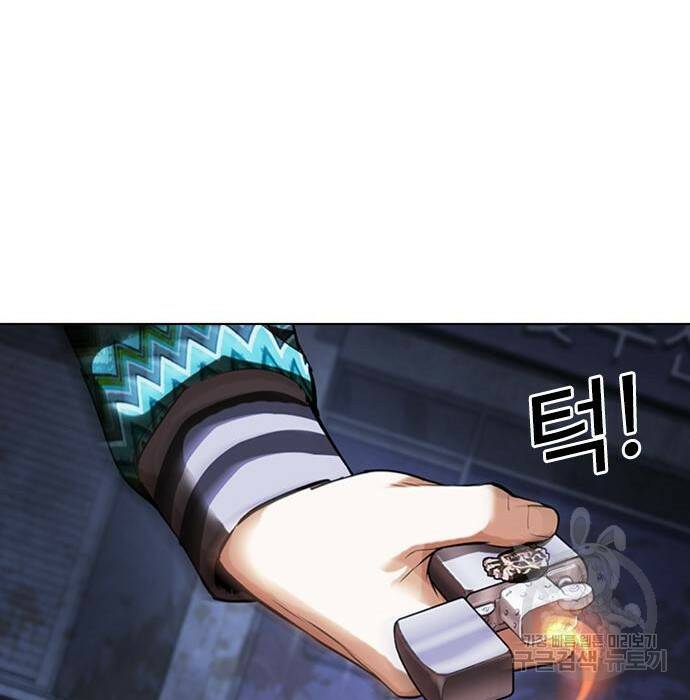 외모지상주의 423화 283