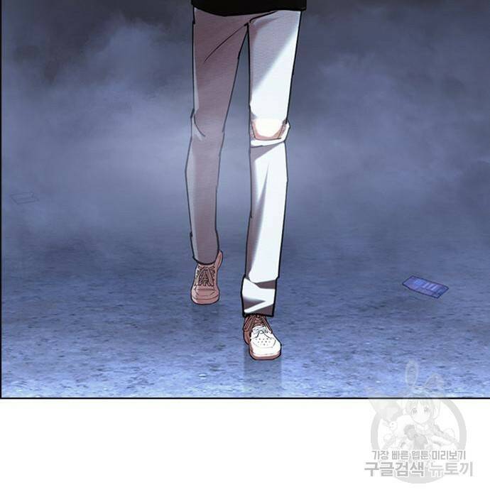 외모지상주의 423화 315