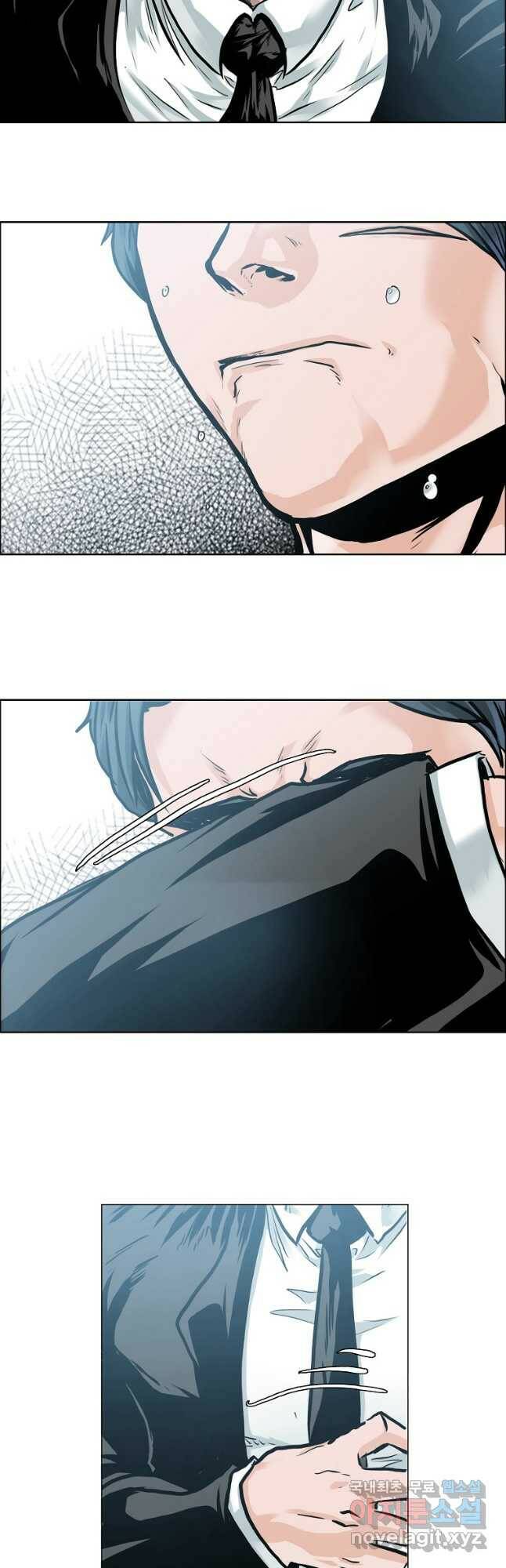 보스 인 스쿨 시즌 3 65화 39