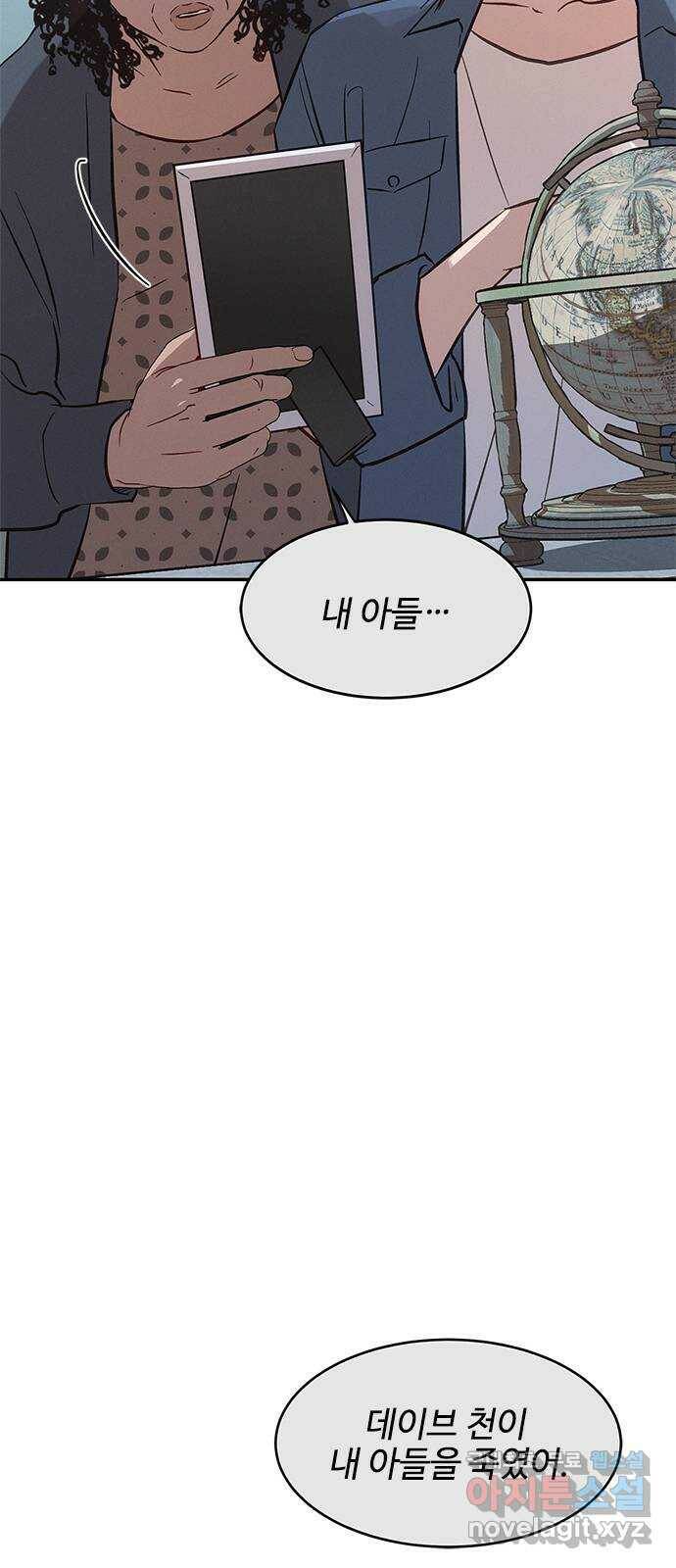 키스의 여왕 36화 54