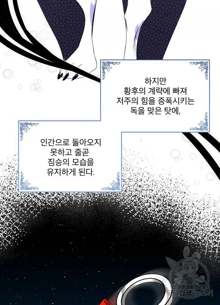 남주를 임시보호 중입니다 1화 16