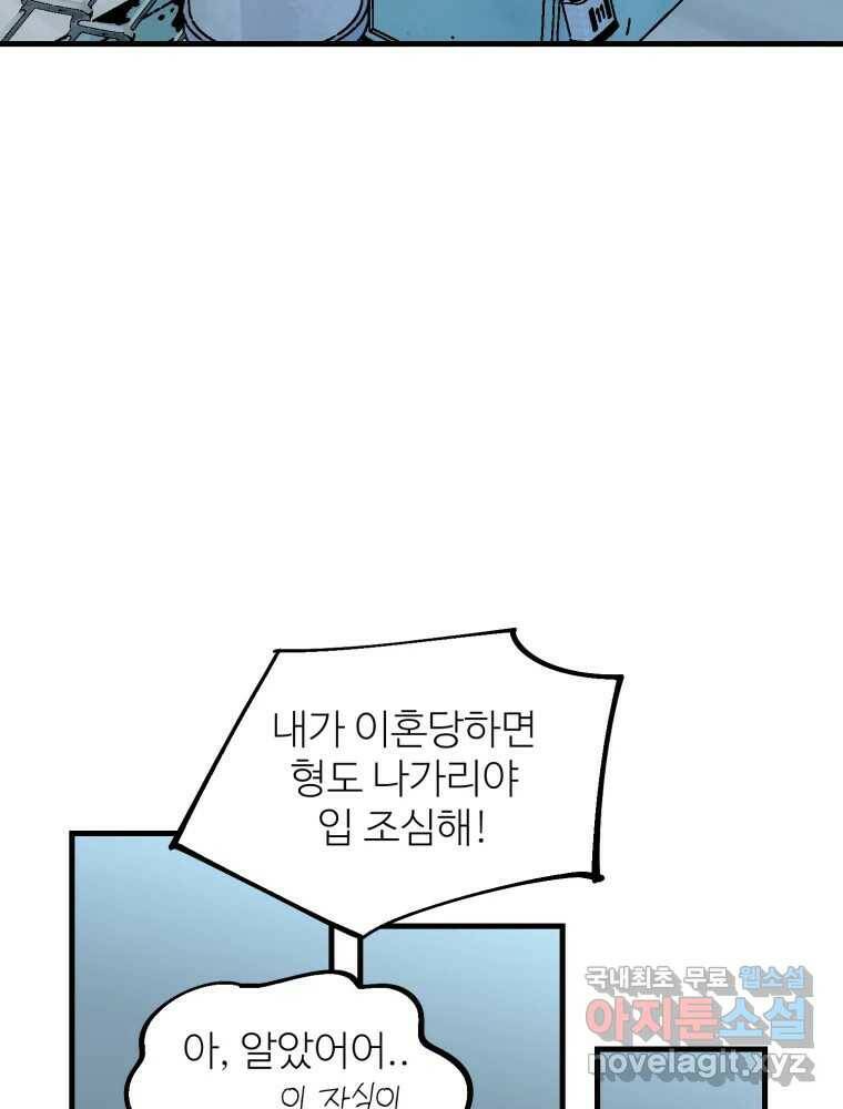 타원을 그리는 법 2부 43화 8