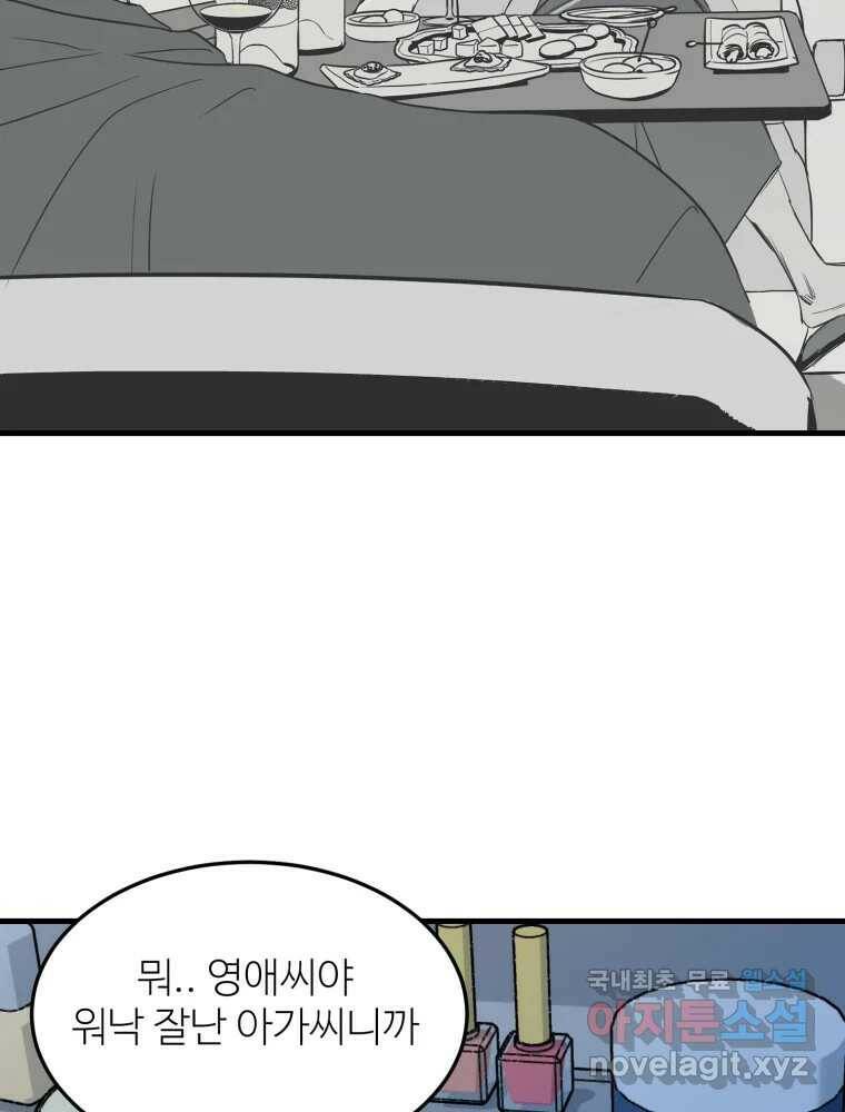 타원을 그리는 법 2부 43화 12