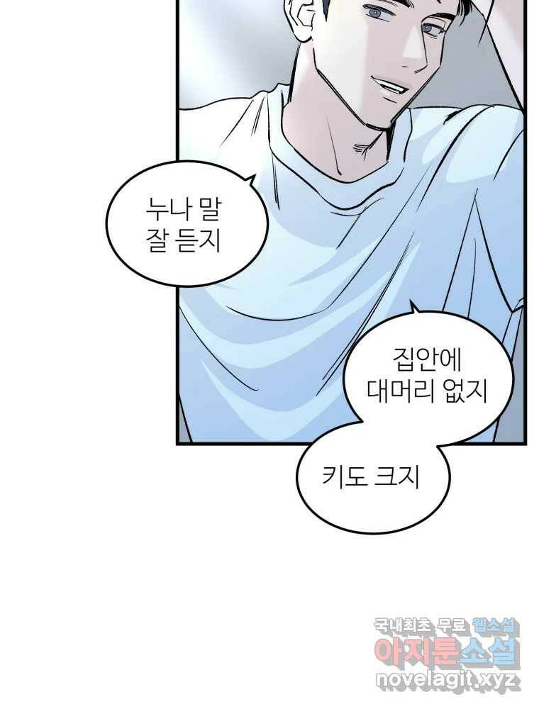 타원을 그리는 법 2부 43화 18