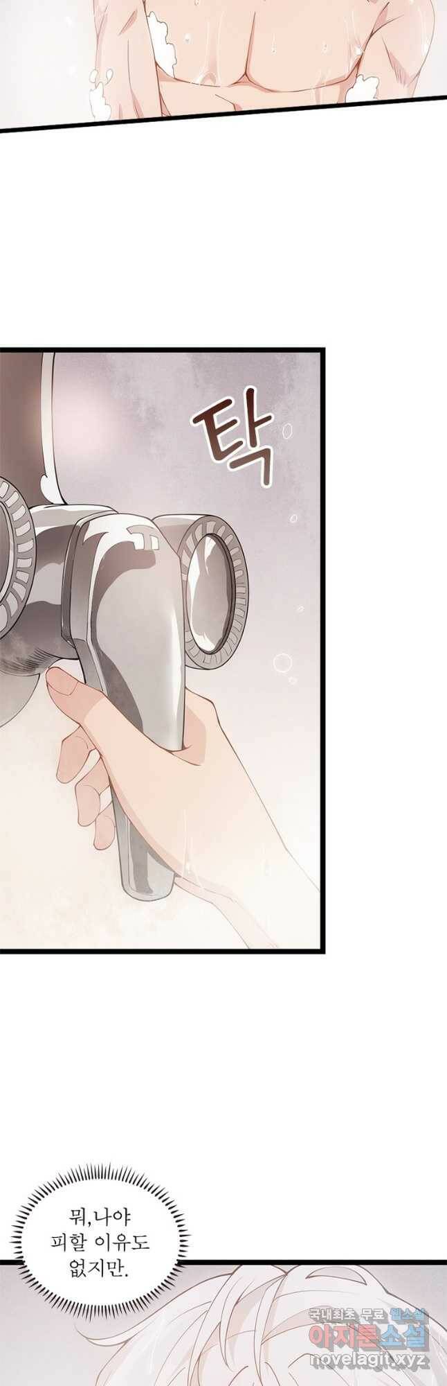 어웨이크닝 회귀 플레이어 91화 24