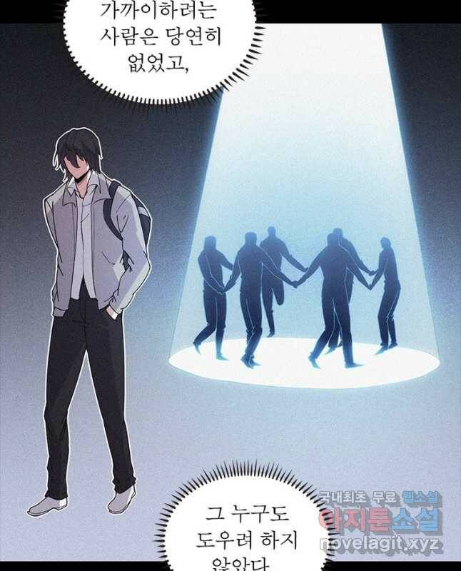 어웨이크닝 회귀 플레이어 91화 30