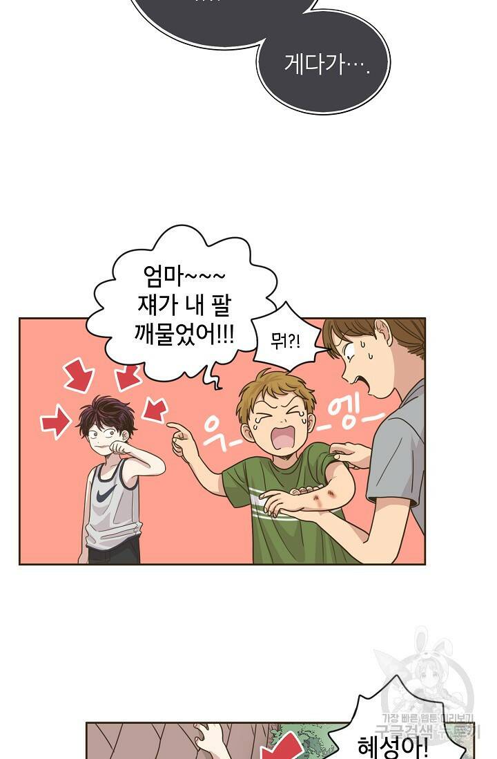 뱀파이어의 아들들 3화 7