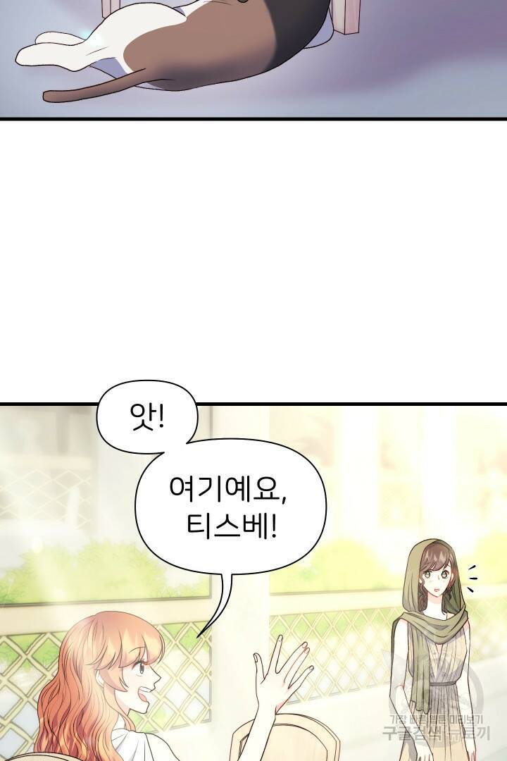신탁으로 남편을 얻었습니다 33화 18