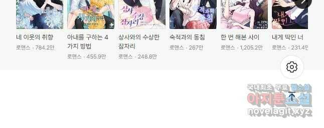 상사가 나를 덕질한다 64화 43