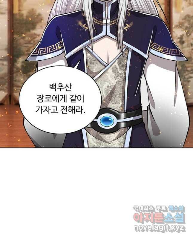 100만 년 만에 귀환하다 82화 15