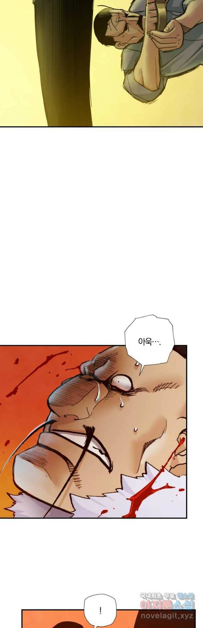 강철의 연금술사  264화 8