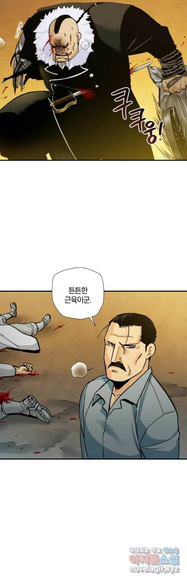 강철의 연금술사  264화 11