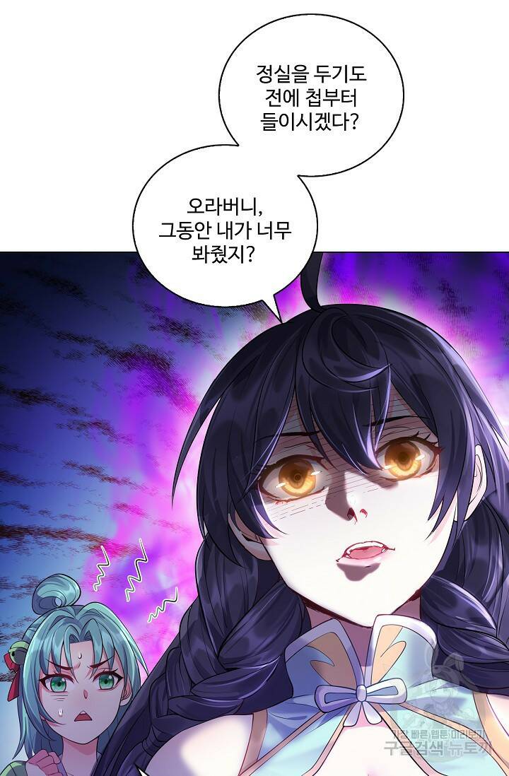 빌런을 주인공으로 만드는 법 20화 15