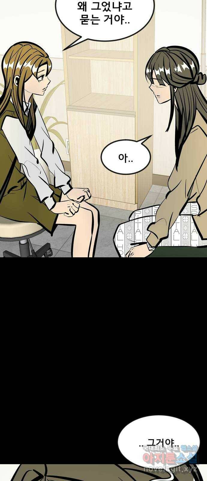 베스트 프렌드 43화. 없어선 안되는 사람 35
