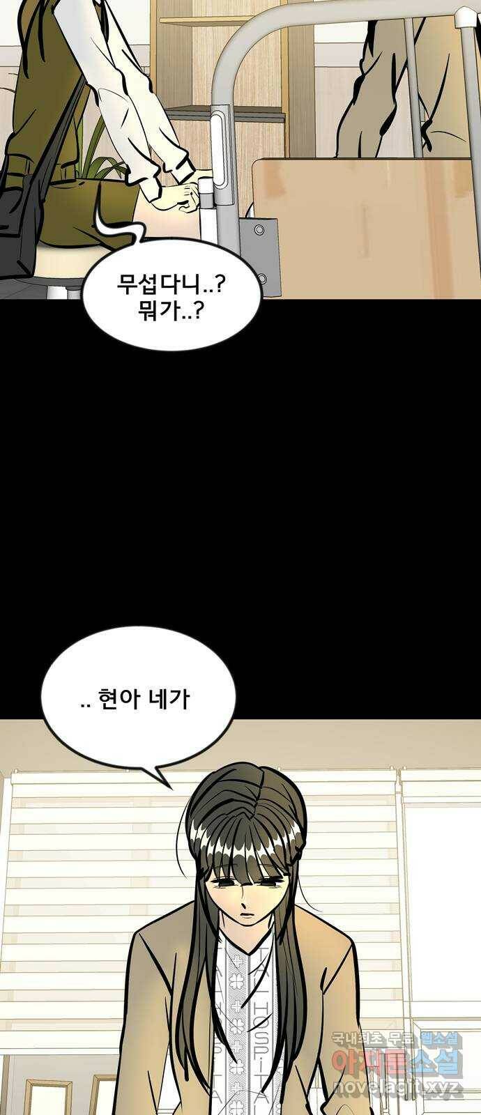 베스트 프렌드 43화. 없어선 안되는 사람 39