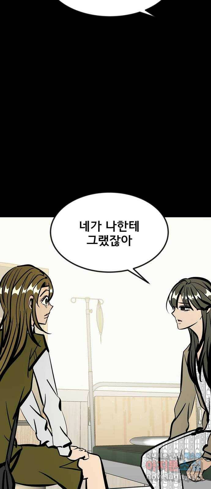 베스트 프렌드 43화. 없어선 안되는 사람 43
