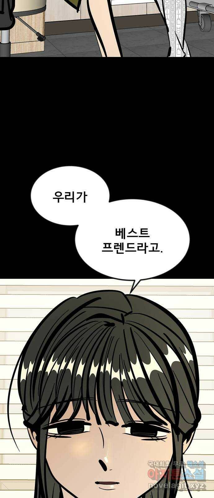 베스트 프렌드 43화. 없어선 안되는 사람 44