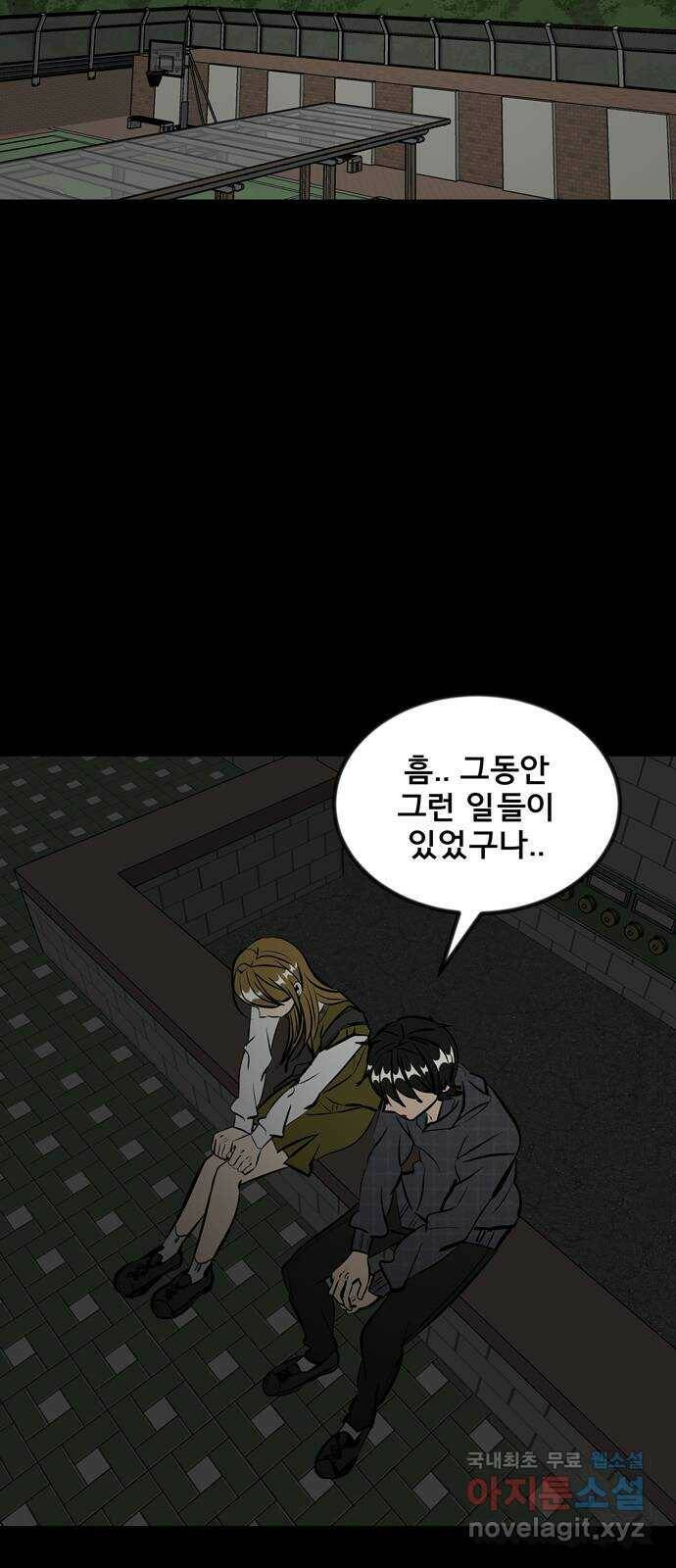 베스트 프렌드 43화. 없어선 안되는 사람 85