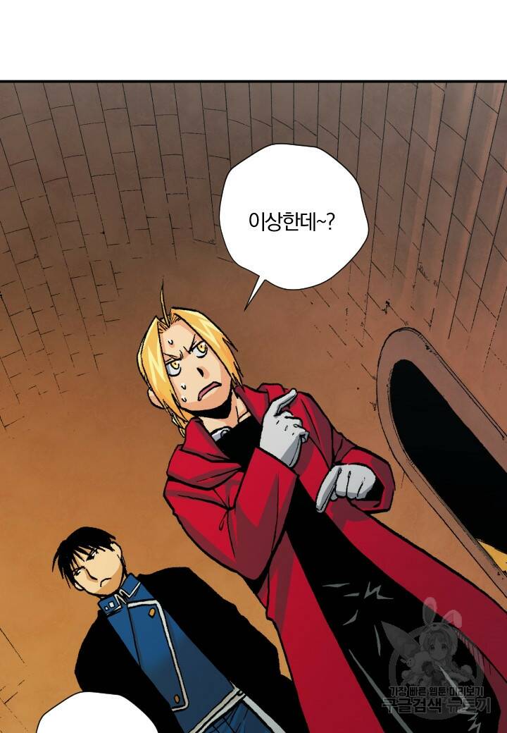강철의 연금술사  265화 99