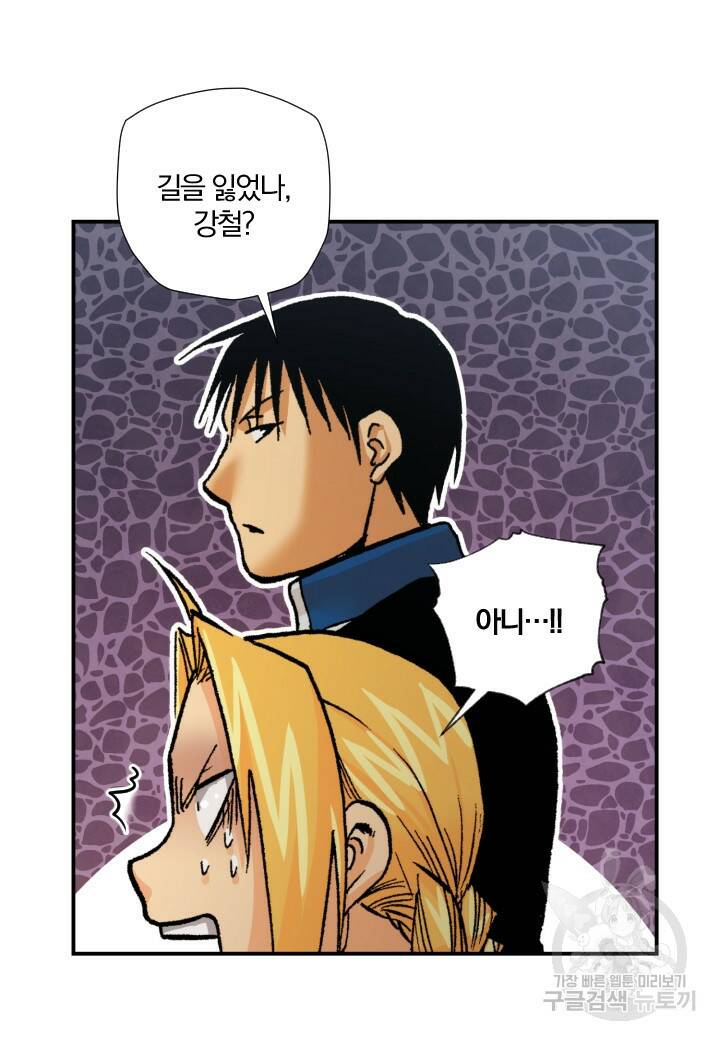 강철의 연금술사  265화 102