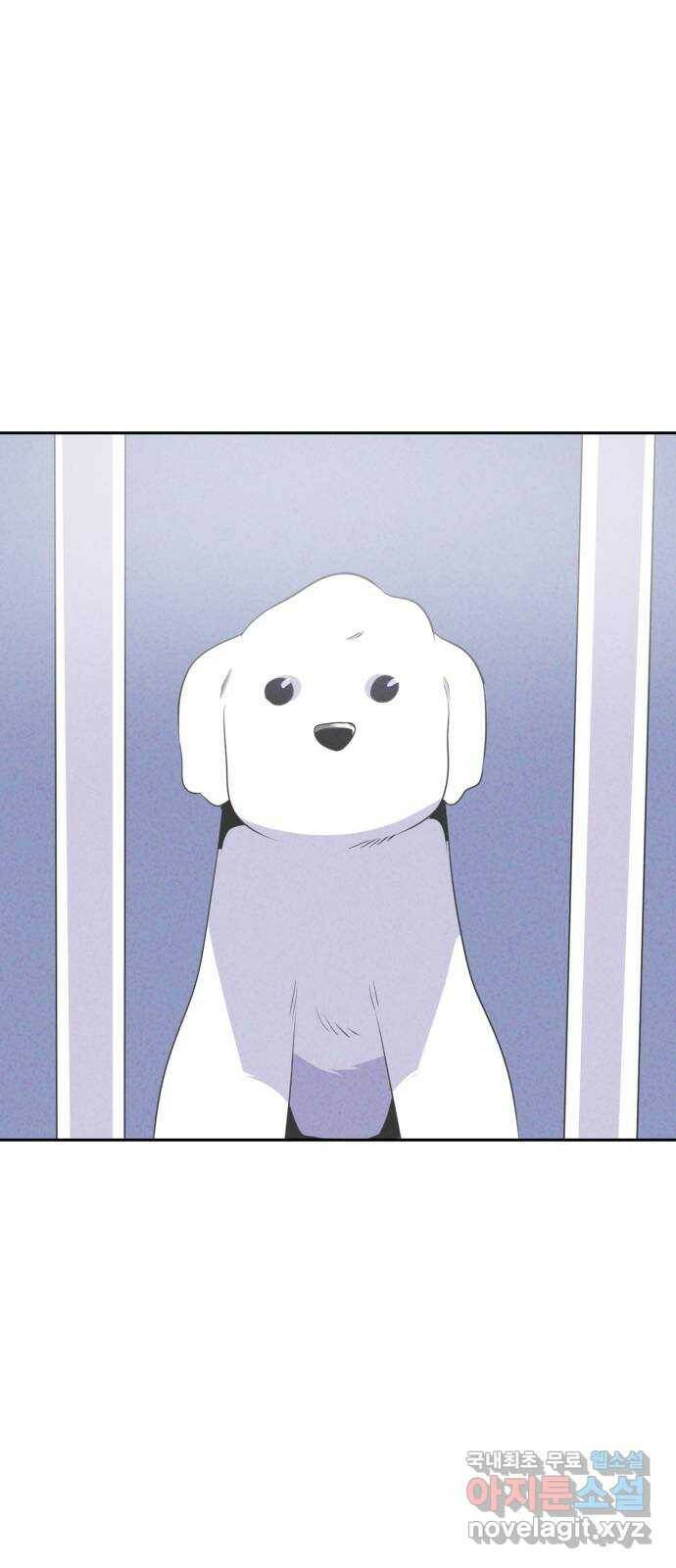 개와 사람의 시간 27화 1