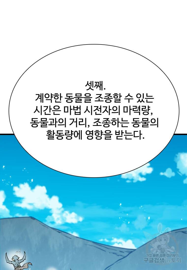 술사귀환 16화 7