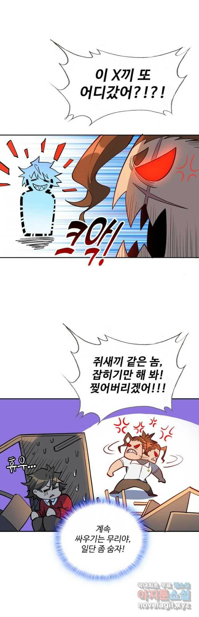 멸망할 도시의 회귀자 81화 7