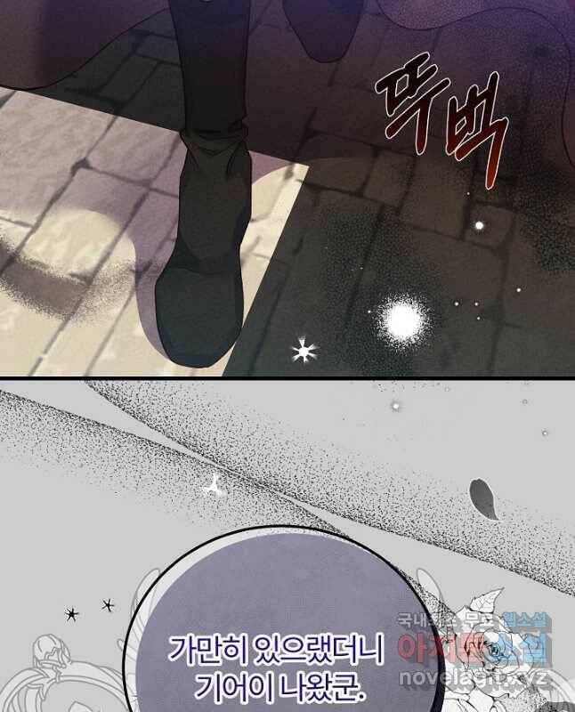 괴물 황태자의 아내가 되었습니다 68화 30