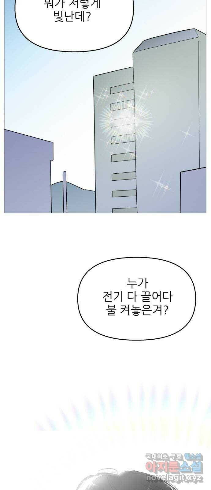 너의 미소가 함정 111화 4
