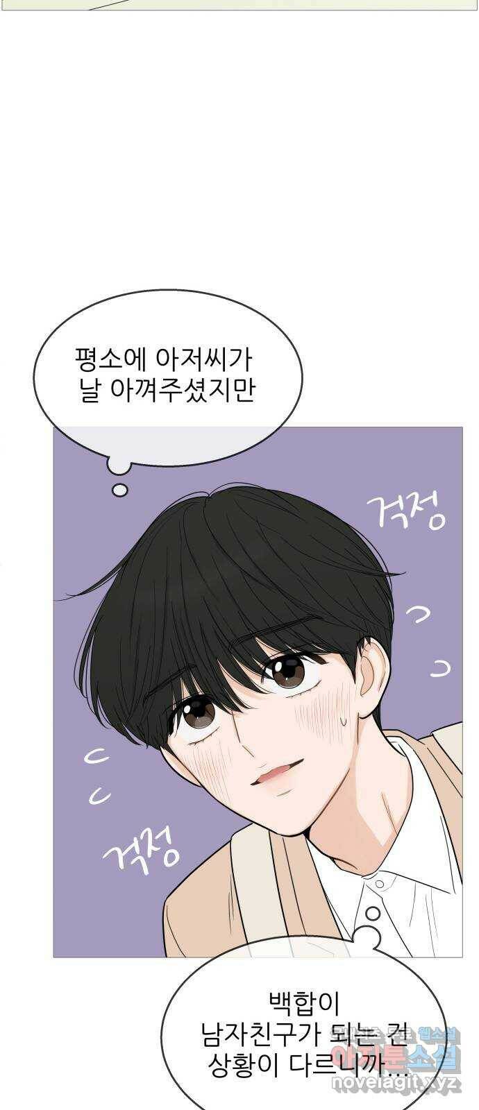 너의 미소가 함정 111화 15