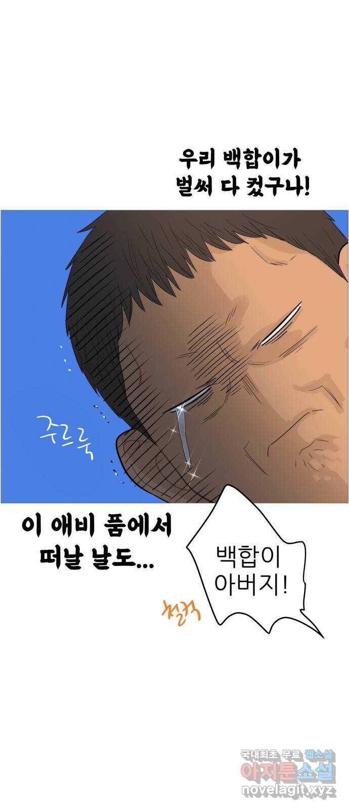 너의 미소가 함정 111화 24