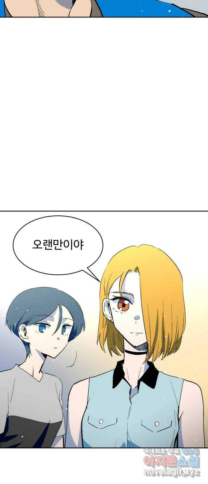 스트릿 워크아웃 64화 10