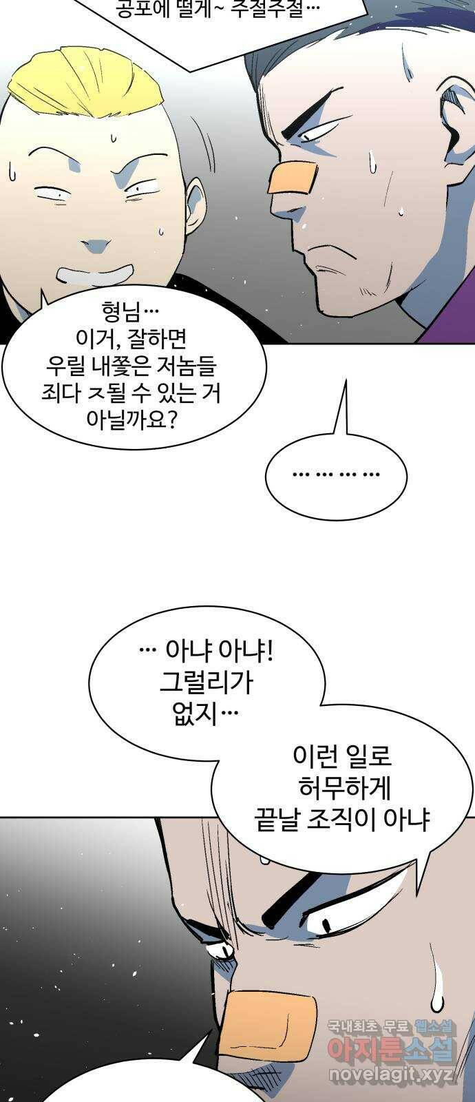 스트릿 워크아웃 64화 47
