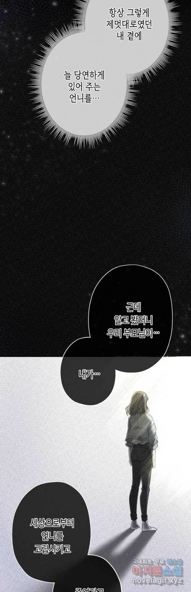 악녀인데요, 죽어도 될까요? 35화 20