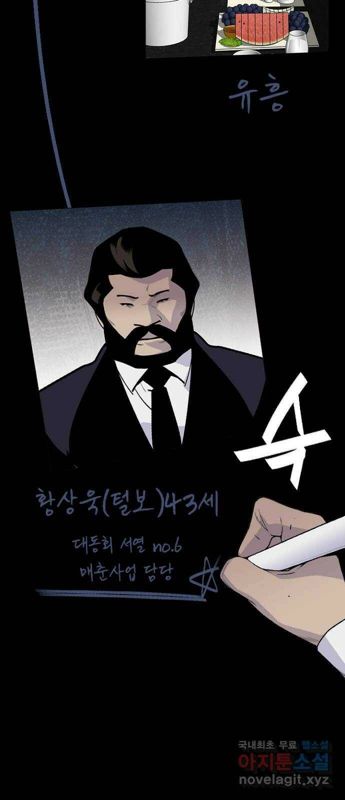 제왕: 빛과 그림자 53화 11