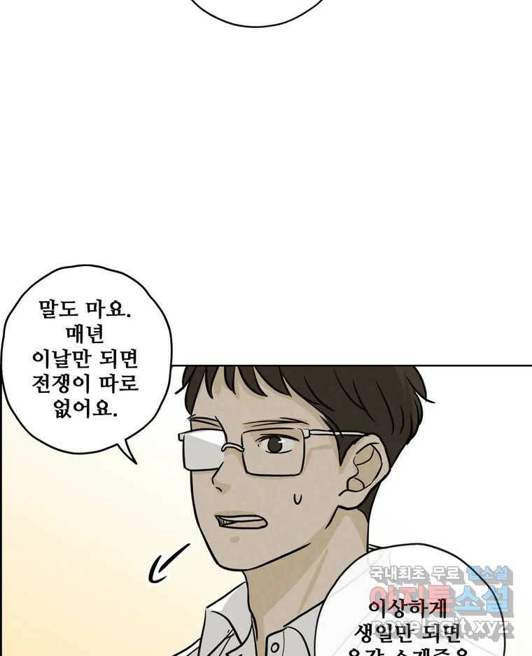 신랑이 사라졌다 70화 귀 빠진 날 60