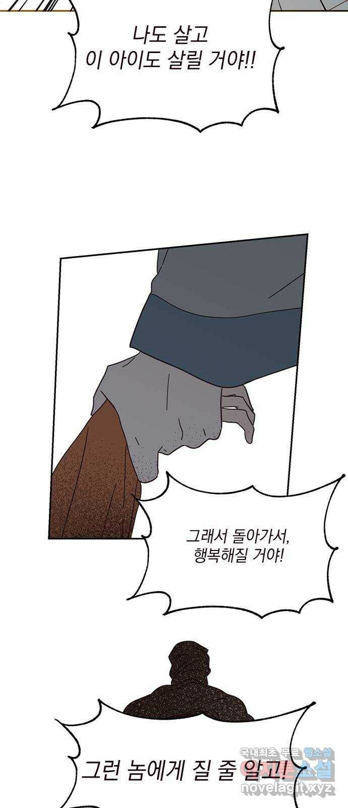 사랑과 평강의 온달! 78화 46