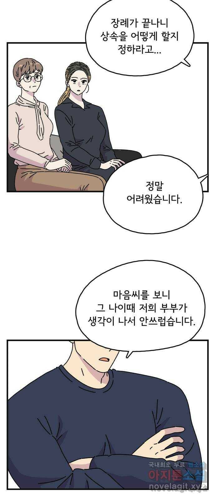 주부 육성중 34화 3