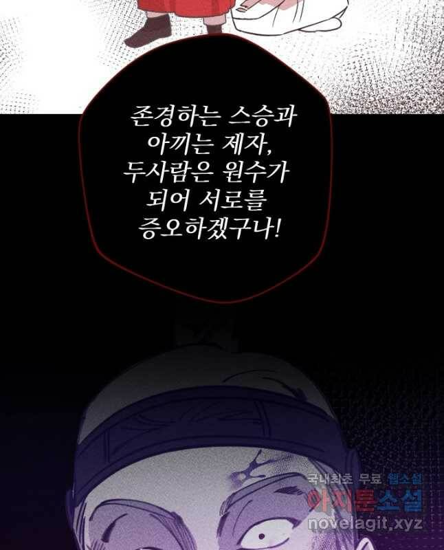 공주, 선비를 탐하다 88화 60