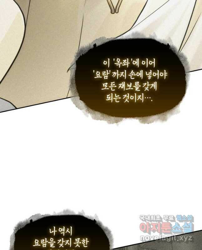 도굴왕 380화 15