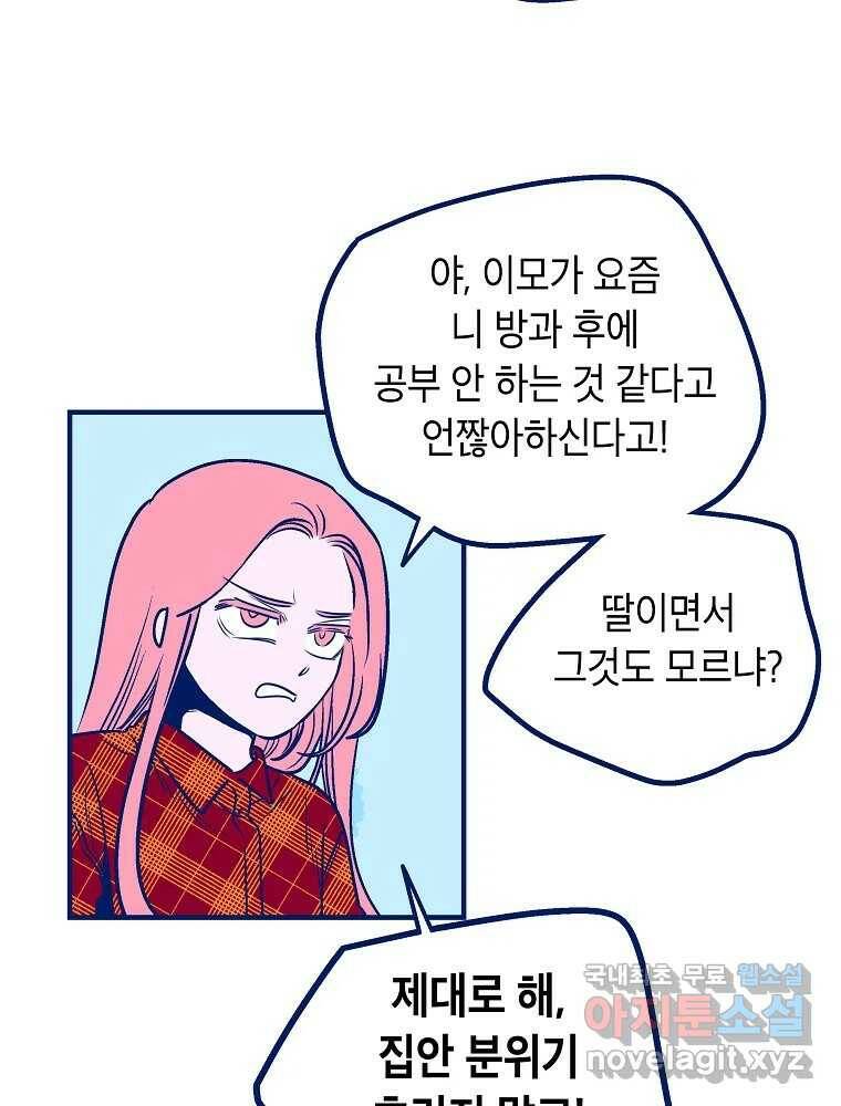 불청객과 춤을 15화 20