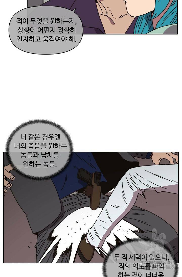 양의 사수 123화 12