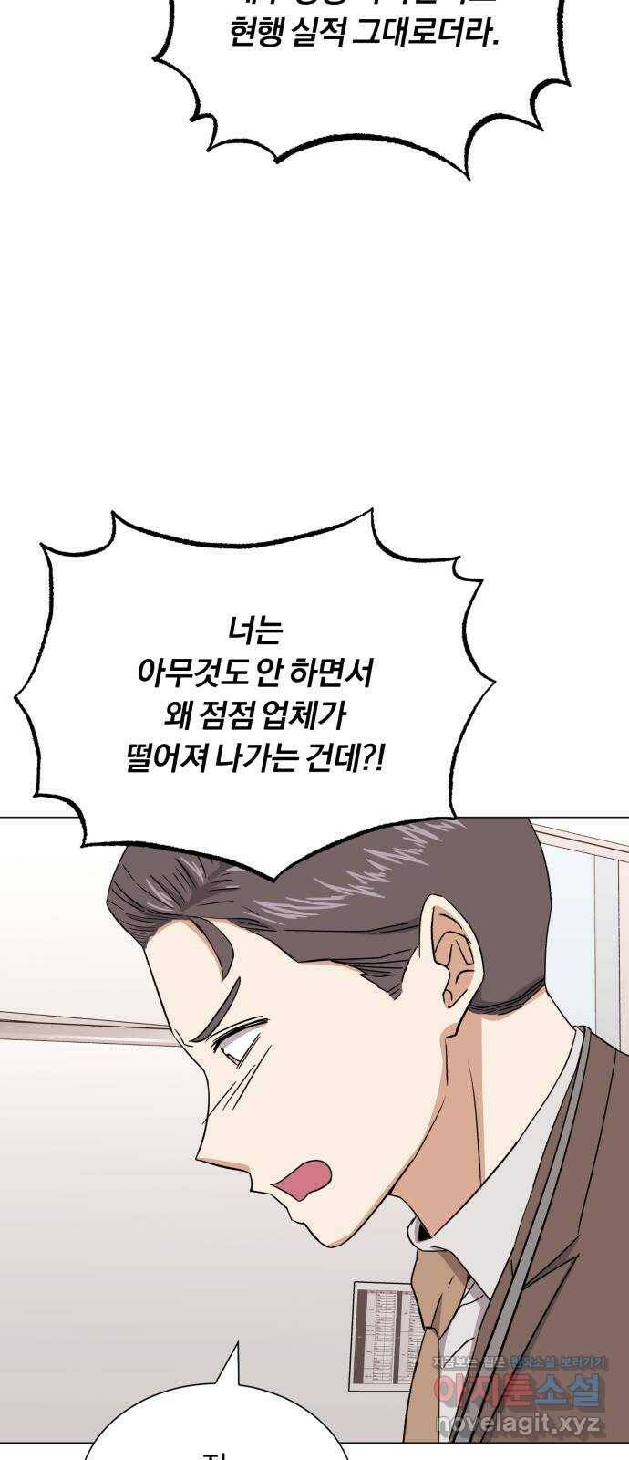 슈퍼스타 천대리 53화 Dream, Again 10