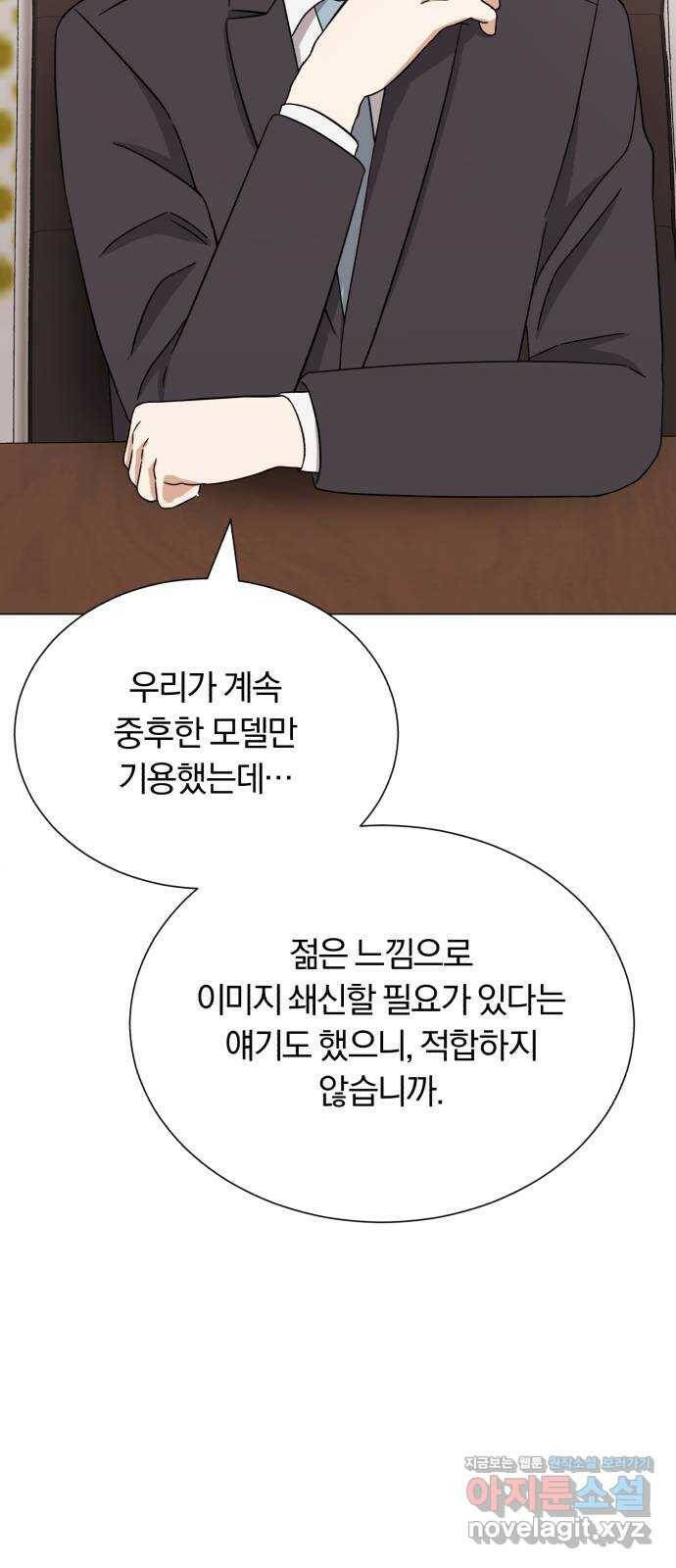 슈퍼스타 천대리 53화 Dream, Again 62