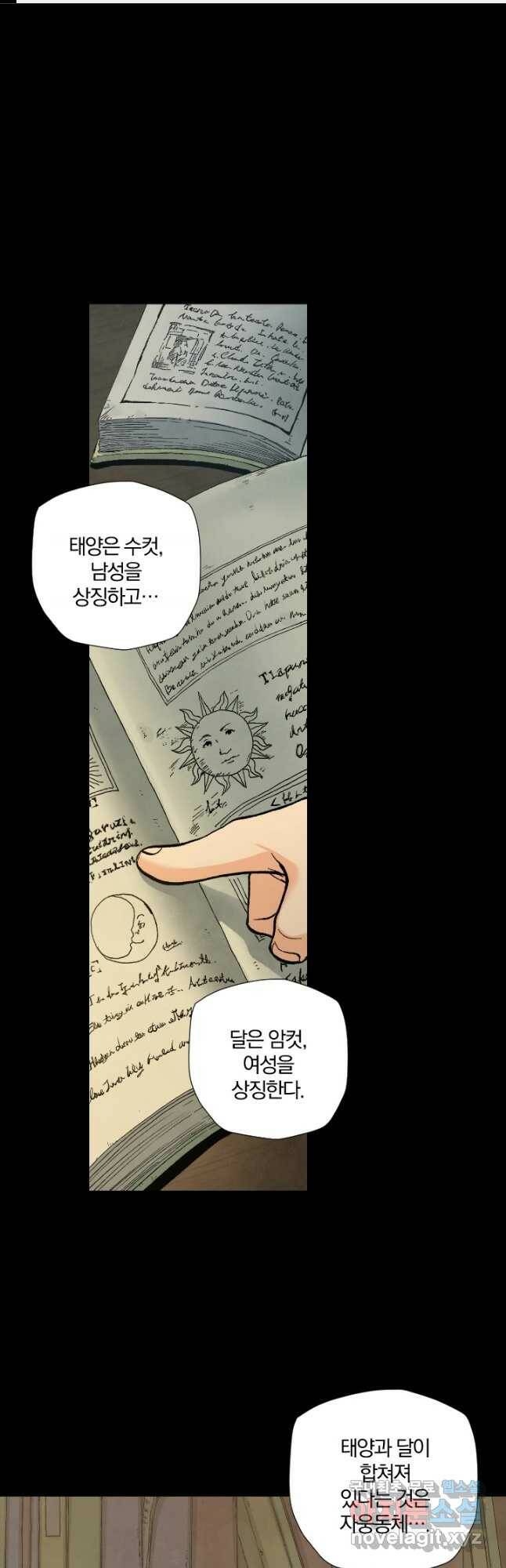 강철의 연금술사  281화 1