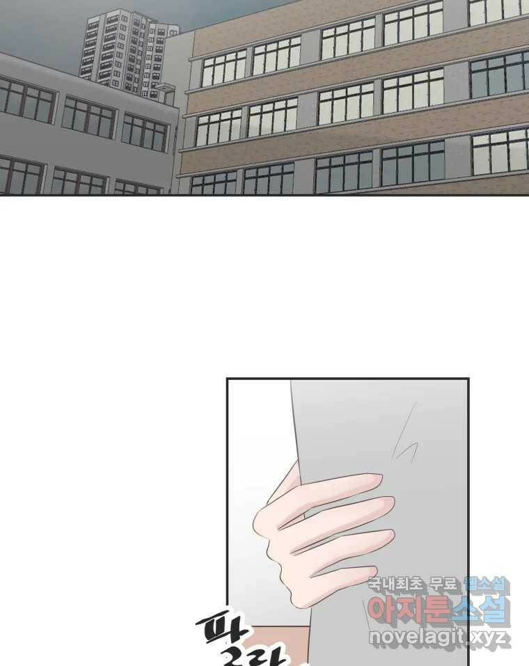 교환 남녀 33화 3