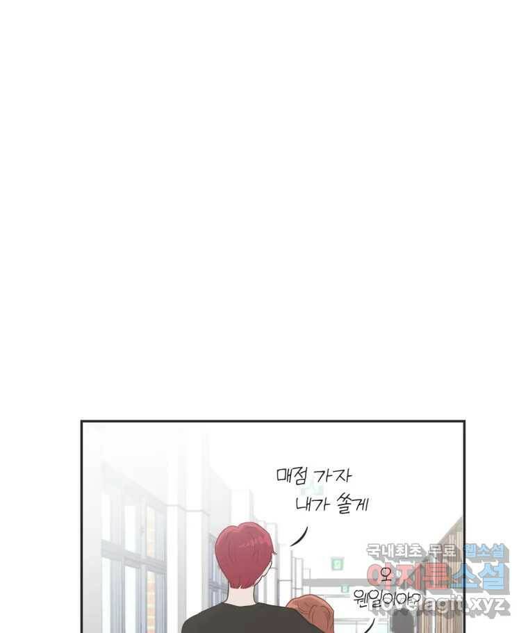 교환 남녀 33화 49
